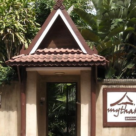 Mythai Guesthouse Durban Extérieur photo
