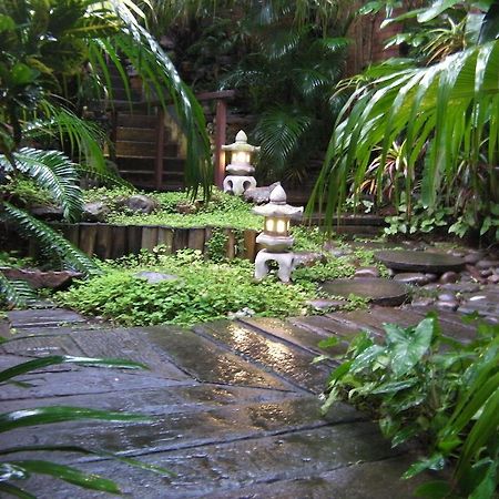 Mythai Guesthouse Durban Extérieur photo