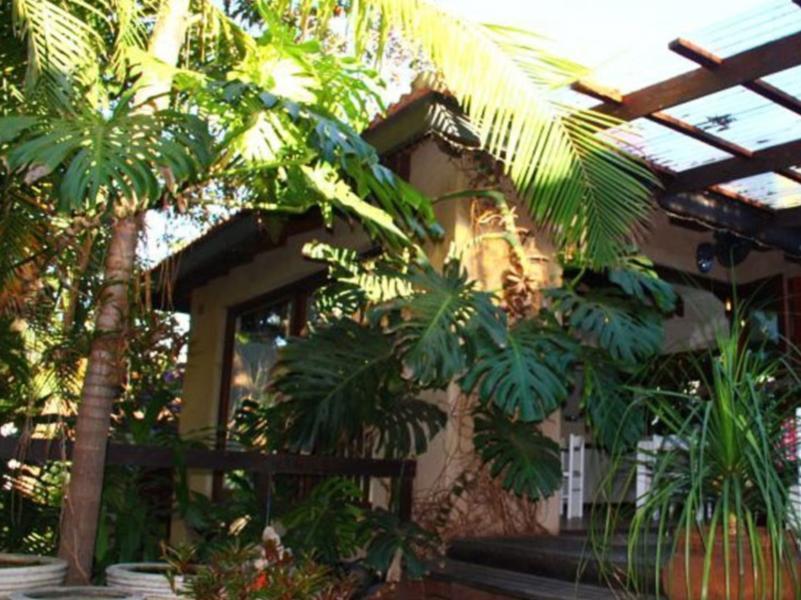 Mythai Guesthouse Durban Extérieur photo