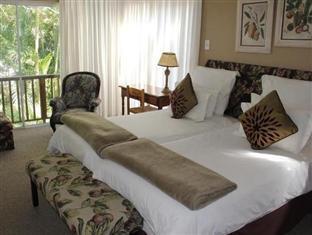 Mythai Guesthouse Durban Extérieur photo