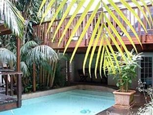 Mythai Guesthouse Durban Extérieur photo