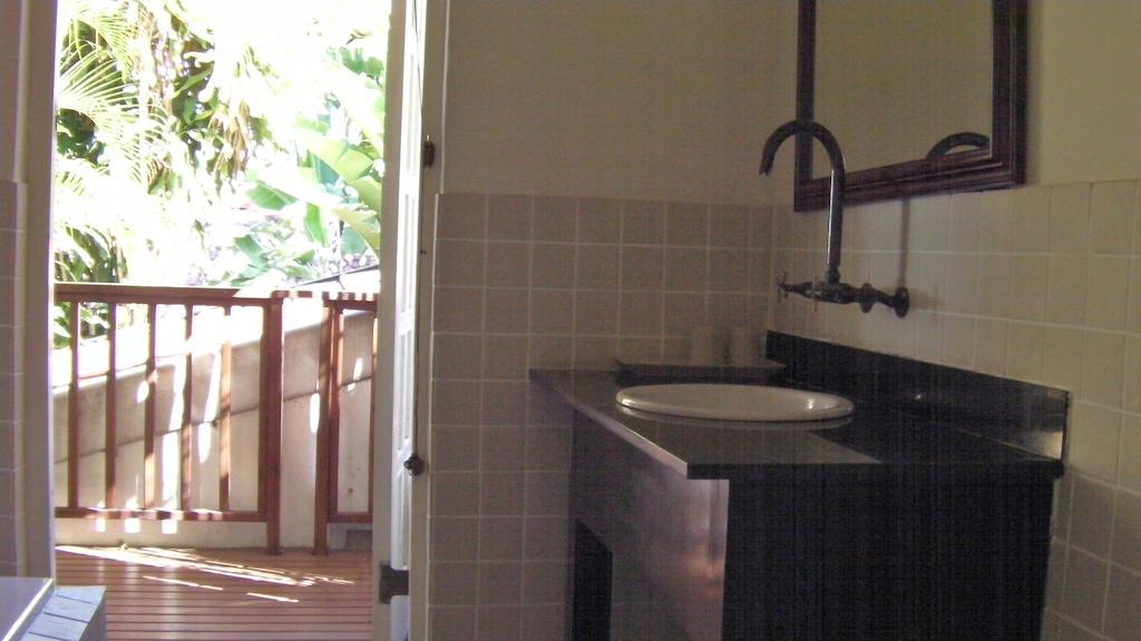 Mythai Guesthouse Durban Chambre photo