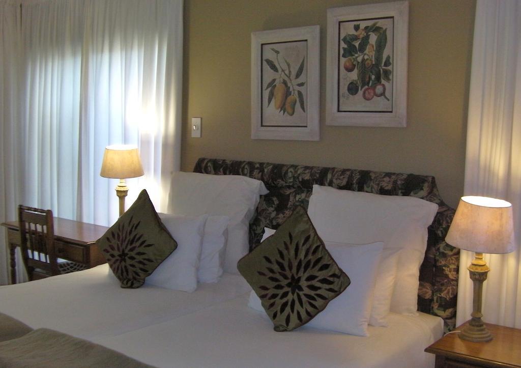 Mythai Guesthouse Durban Chambre photo