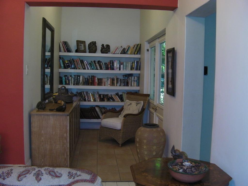 Mythai Guesthouse Durban Extérieur photo