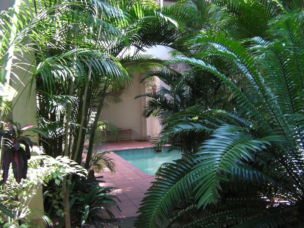 Mythai Guesthouse Durban Extérieur photo
