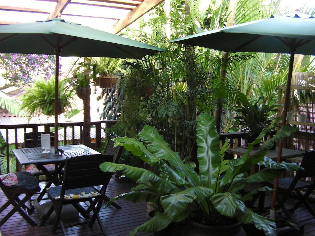 Mythai Guesthouse Durban Extérieur photo