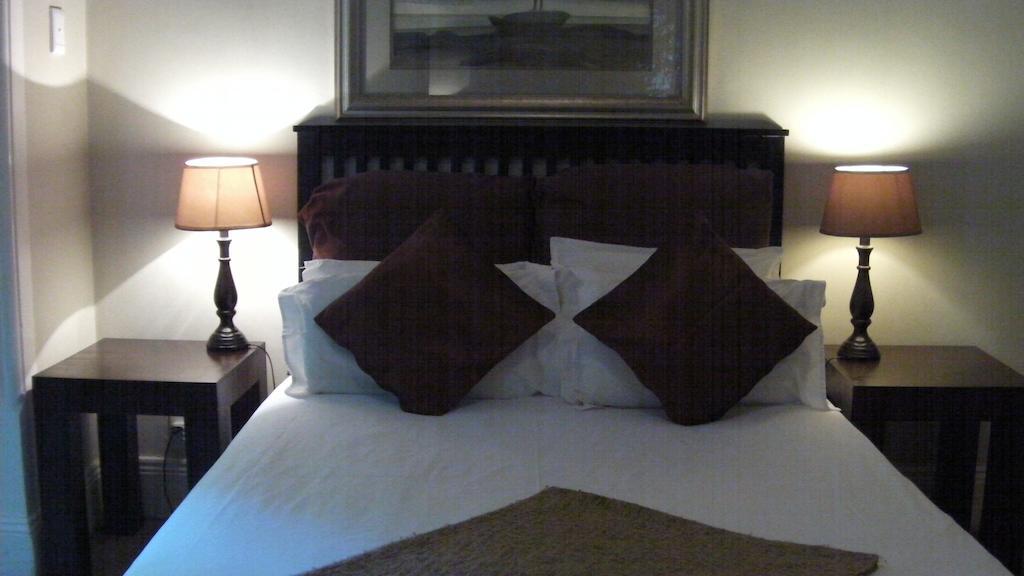 Mythai Guesthouse Durban Chambre photo