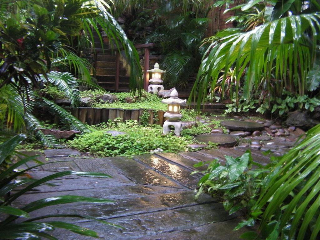 Mythai Guesthouse Durban Extérieur photo