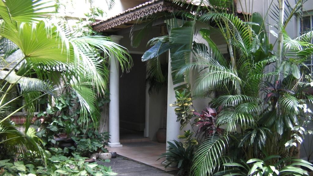 Mythai Guesthouse Durban Extérieur photo
