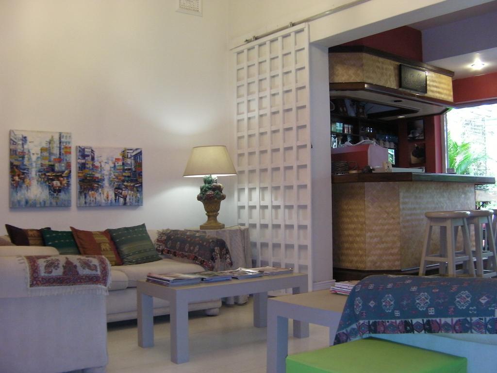 Mythai Guesthouse Durban Extérieur photo